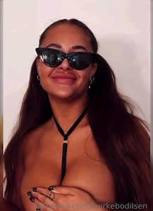 Lærke Bodilsen