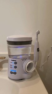 Breathe better with the power of a deep, targeted nasal rinse. HydroPulse Neo uses gentle pulsation to help clear mucus, congestion, allergens, and irritants —supporting easier breathing and daily sinus health. Designed for comfort. Engineered for performance. Feel the difference every rinse can make. https://amzn.to/3uYvvDf #NeilMed #HydroPulseNeo #SinusHealth #BreatheBetter #NasalRinse #AllergyRelief #SinusCare | NeilMed Sinus Rinse | Facebook