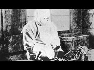 The Horrors of Unit 731-10 Atrocious Experiments Conducted
