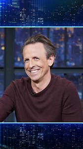 Remember when Mitt Romney’s dancing horse Rafalca was the biggest story in politics? #ACloserLook | Late Night with Seth Meyers