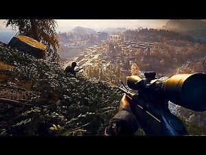 Generation Zero - Launch Trailer