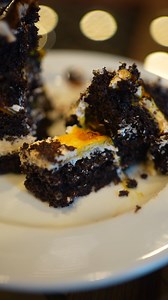 1.5K views · 28 reactions | Indulge in the perfect harmony of flavors with our Mango Chocolate Cake! Rich, velvety chocolate meets the sweet, tropical allure of fresh mango. Get a slice of paradise and enjoy every bite. #JavaLove | Java House | Facebook