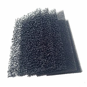 [Hot Item] China Polyether Reticulated Polyurethane Filter Foam