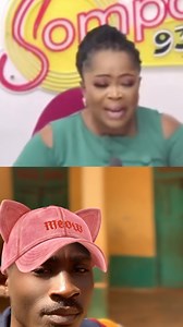 Eei elder trumu trumu 😂😂😂😂 | Nana Bushey