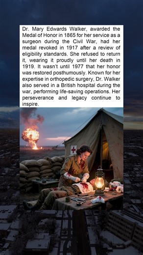 "The Courageous Surgeon Who Refused to Be Silenced"