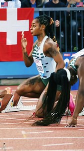 Track Needed a Superstar — Shacarri Richardson's Arrival