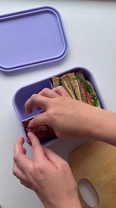 The 'I actually want to pack my lunch' lunchbox from Typo 🤩🤩 #ClearwaterMall #SoMuchMore | Clearwater Mall