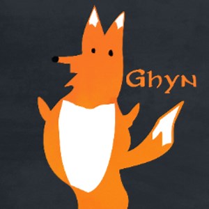 ghynghyn Schedule - Twitch