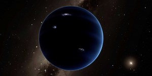Astronomers have discovered a 9th planet in our solar system that's 10 times the mass of Earth