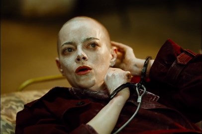 Bugonia: Where's My Hair