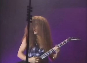 62K views · 2.7K reactions | ♨️ MEGADETH 落落  | HEAVY METAL & 80’s HARD ROCK | Facebook