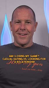 1.2K views | Am I Losing My Game? Casual Dating Vs. Looking For A...