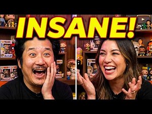 Bobby Lee Podcast | The Shocking $1,000 Escort Story That Left Us Speechless