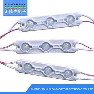 [Hot Item] Waterproof Outdoor LED Module with CE/RoHS and 3 Years Warranty