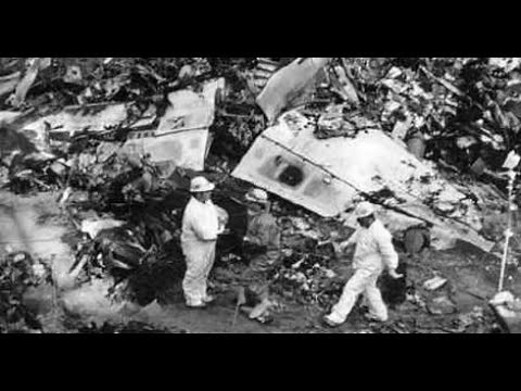 March 3, 1991 - Crash of United Airlines Flight 585