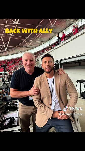 Returning to Work After a Fun Weekend