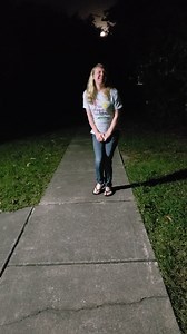 Girlfriend's Wetting