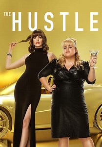 The Hustle (2019)