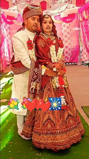 जय माला से विदाई तक कि विडियो 😭😭 #video #pahadi #bageswardham #bageshw #😭😭