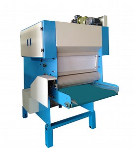 [Hot Item] Sheep Wool/Cashmere/Yak Feeding Machine in The Textile Industry