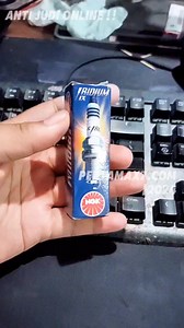 BUSI IRIDIUM YAMAHA JUPITER MX 135 NMAX TURBO AEROX LEXI #pertamax7 #yamaha #ngk #busiiridium #ngkiridium #madeinjapan #yamahajupitermx135 #jupitermx135 #jupitermx #nmax #nmaxturbo #nmazneo #aerox #lexi #lexi125 #lexilx125 | pertamax7.com