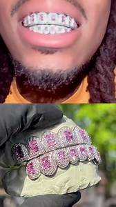 GRILLZ TRY ON CAM 🎥: Pink Glacier Grillz ✝️💗🔮 💒 Custom Church Window Grillz for my brother Quavo 💒 Johnny Dang & Co. grillz are optimized for the perfect fit shine and produced by my in-house production and design team. Let’s make your vision come to life…✅ ☎️ Give us a call at (832) 846-9669. 💻 Shop Online: JohnnyDangandCo.com 📍Come visit us at: 6224 Richmond Ave. Houston, TX . . . . #grillz #custom #grillsbyjohnnydang #miami #quavo #migos #southbeach #fineliving #diamonds #luxury #custo