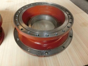 [Hot Item] Sand Casting Grey Iron Casing Components Gearbox Transmission Part