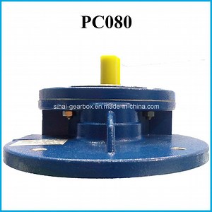 [Hot Item] PC071 Helical Gearbox Coupling to Electric Motor Single Phase