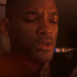 Impossible not cry #iamlegend #willsmith #edit | i am legend