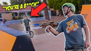 50 reactions | I had to go back and get redemption | Tanner Fox | Facebook