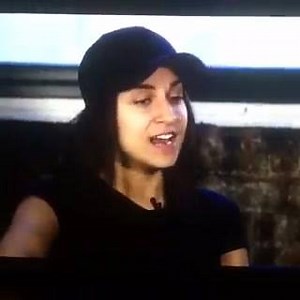 Little snippet from a Revolt TV interview where a bunch of woman in the industry (including myself) spoke about being a woman in the industry. full video here : https://revolt.tv/stories/2016/03/08/dancing-diversity-women-djs-cracking-boys-club-2c3a5ae930 | REZZ