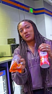 35K views · 289 reactions | Getting Track Fit with Tara Davis-Woodhall  #fitnessmotivation #trackandfield | The Woodhalls | Facebook