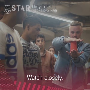 7.4K views | Ryan hits Coventry University Students' Union - CUSU and challenges some freshers to a game of beer pong. Watch very carefully.  (Via 5STAR) | Channel 5 | Facebook