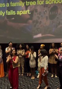  Florida Femme Directors Festival – March 26th!  Join us for a...