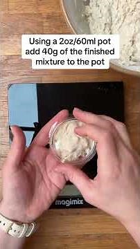 Master the aliquot method for sourdough