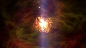 Quả Cầu Năng Lượng Lửa Năng: Video có sẵn (100% miễn phí bản quyền) 3904449077 | Shutterstock