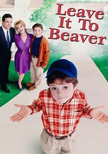 Leave It to Beaver Trailer