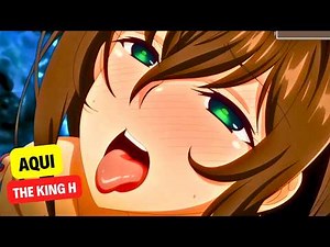 Anime H where the NEIGHBOR TAKES ADVANTAGE of the moment Tanetsuke Oji san NTR Hitozuma