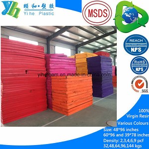 [Hot Item] High Quality Closed Cell PE Foam Insulation