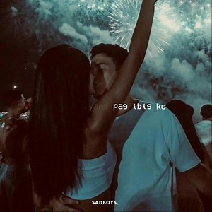 2.7K views · 234 reactions | Pangako | Kyle Echarri -renyeeer | SadBoys | Facebook