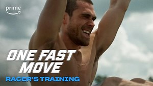 There's so much more that goes into racing than meets the eye. Find out all about them in #OneFastMove, now streaming, on Prime Video. | Prime Video MY