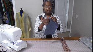 Michael Miller Fabrics Dumb Dot Violet, Fabric by the Yard