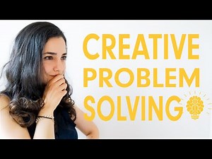 Creative Problem Solving Techniques in Entrepreneurship | My Secret Sauce to Overcome Any Roadblocks