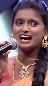 188K views · 5.6K reactions | ❤️ Melting Voice ❤️ Watch Till End ❤️ . . . . . . . . #vijaytelevision #vijaytv #DivyaDharshini #DD #KPYBala #Rithika #cookwithcomali #manimegalai #sivangi #PavithraLakshmi #smilechallenge | Oviya Army | Facebook