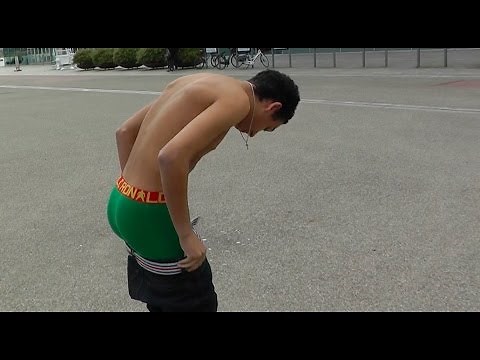 De vraag van vandaag - #2 Habiba challenge?!