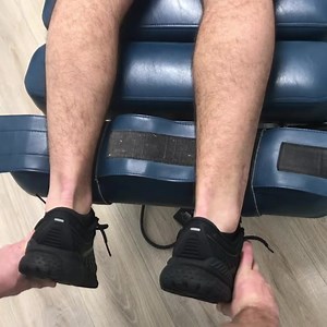 Derifield leg check is a common technique used by chiropractors world wide. I’m sure you have all walked into your chiropractors office, layed on the table, and they told you one leg is longer than the other. Most people hear this and already jump to the conclusion that my doc is a wacko, no way my one leg is longer than the other. Well both of you are right….what you’re actually seeing/feeling is a postural malfunction of the ilium causing the appearance of a long/short leg. Anatomically everyt