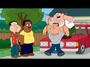 Peter helped Joe learn to walk