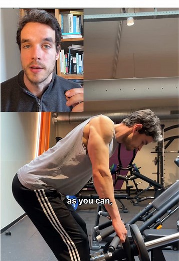 Master Shoulder Blade Retraction for Upper Back Workouts
