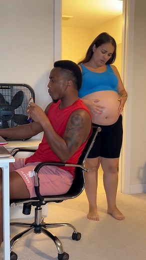 What Kind of Baby ask for Chocolate🍫😆. #pregnant #pregnancy #cravings #wife #chocolate #baby #humor #facebook #funny #reels | James Nathan