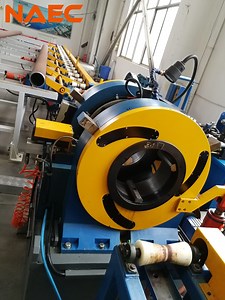 [Hot Item] Small Bore Pipe Cutting & Beveling Machine
